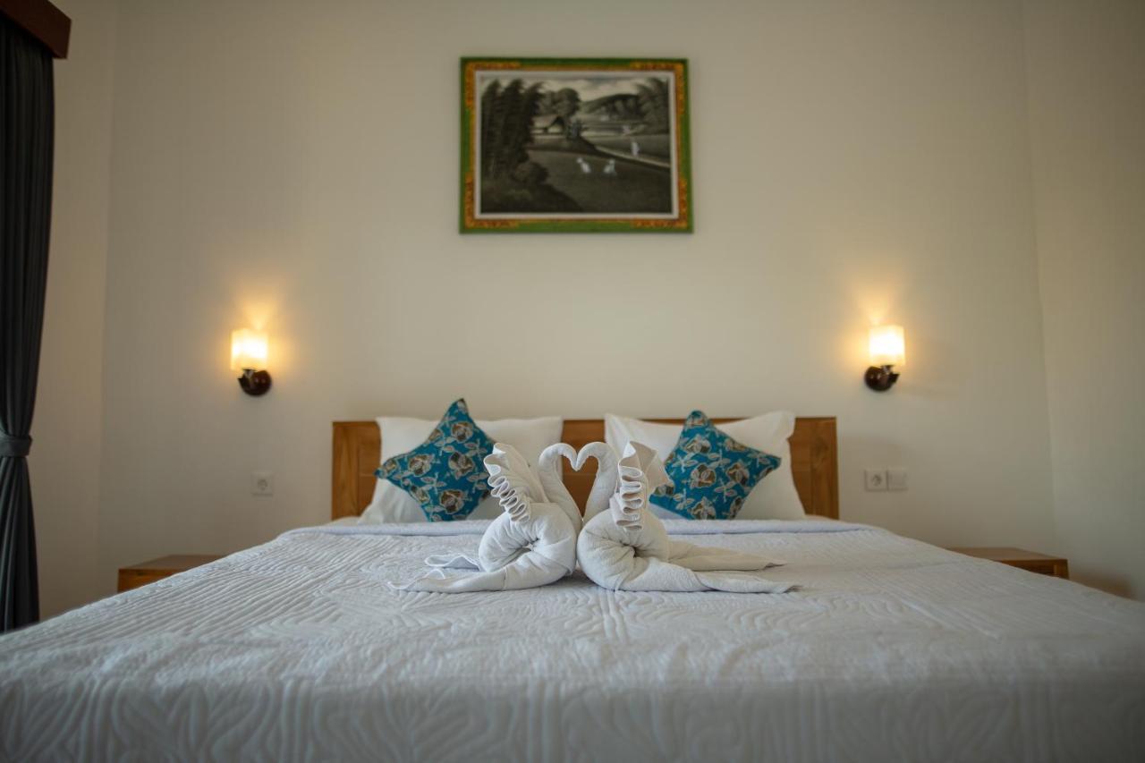 Frangipani House And Spa By Ecommerceloka Canggu Dış mekan fotoğraf