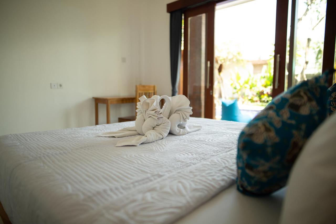 Frangipani House And Spa By Ecommerceloka Canggu Dış mekan fotoğraf